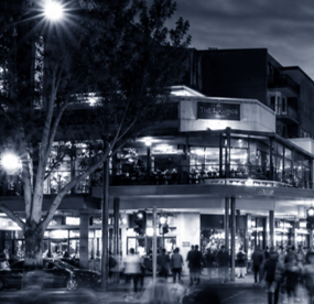 Economic Development